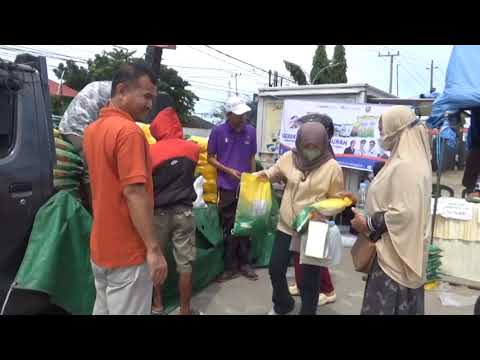 Jumlah Warga Kota Bengkulu Masuk DTKS Menurun