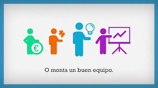 Participa en la primera FinApps Challenge