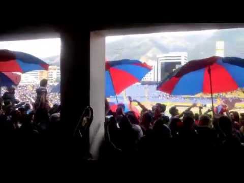 "PREVIA MAFIA AZUL GRANA" Barra: Mafia Azul Grana &bull; Club: Deportivo Quito