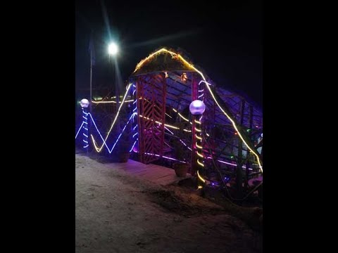 santanu Beach Resort | santanu Beach Resort Patibunia| life journey