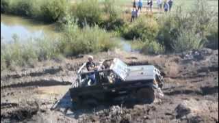 preview picture of video '4x4 Hoogstraten zondag'