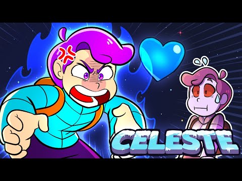 I raged unbelievably hard at Celeste's B-Sides