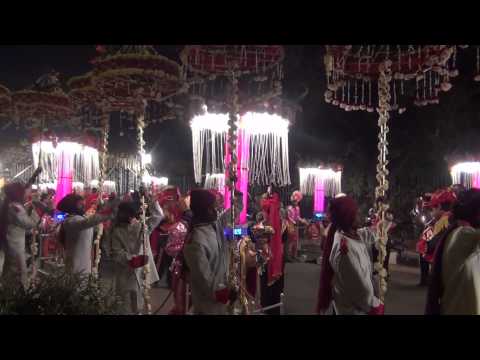 Aaj Mere Yaar Ki Shaadi Hai by Hindu Jea Band, Jaipur