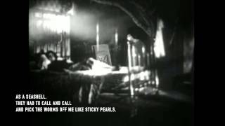 Sylvia's Resurrection-"Lady Lazarus"