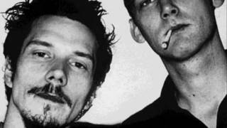 Kruder & Dorfmeister - Sofa Rockers