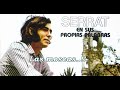 Joan Manuel Serrat - Las moscas - (15) (1976)