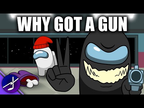 Mashup | ChewieCatt² - Why Got A Gun | The Mashups