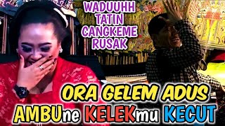 Download lagu Tatin mungsuh ki seno⚜️Limbukan gayeng wayangan ki seno nugroho #dalangseno #tatintitot mp3 Download lagu Tatin mungsuh ki seno⚜️Limbukan gayeng wayangan ki seno nugroho #dalangseno #tatintitot mp3