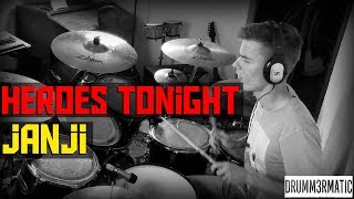 Download lagu Heroes Tonight - Janji feat. Johnning (Drum cover by Aaron Schaefer) mp3 Download lagu Heroes Tonight - Janji feat. Johnning (Drum cover by Aaron Schaefer) mp3