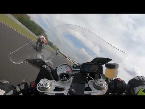 DLC Most 2019 Deutscher Langstreckencup Bestzeit 1.40