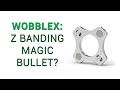 The Foolproof Fix For Z Banding And Misalignment MirageC S WobbleX