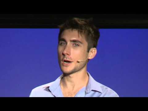 Your brain on a chip | Max Jackson | TEDxOrlando