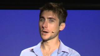 Your brain on a chip | Max Jackson | TEDxOrlando