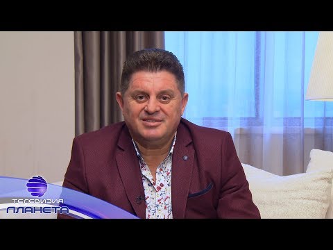 PESNITE NA BULGARIA - NIKOLAY SLAVEEV / Николай Славеев за жените и любовта, 2019