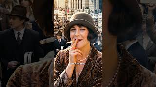 Why did Women start Smoking ? 🚬