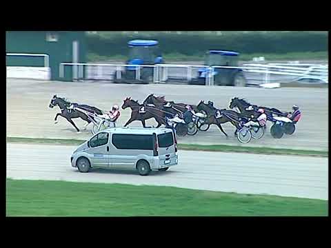 Trotto 08/01/2021 - 6ª corsa