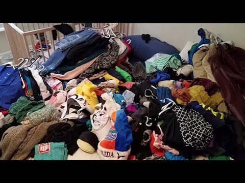 Local KonMari Method Consultant | River City Live