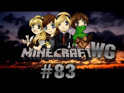 Minecraft WG #83 (Season 4) "Ich sprenge nen halben Berg" [Tekkit | Deutsch]