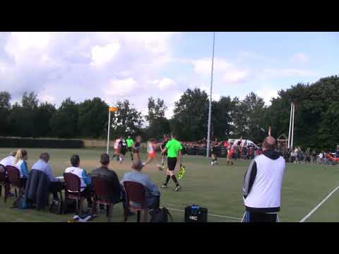 Tweemaal Zes 1 - HKC 1