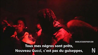 Traduction : Rich The Kid - Rambo Feat Marty Baller