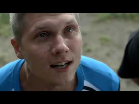 Actors Showreel - Sergey Dvoynikov