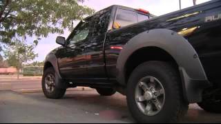 Vandals leave gross surprise at Westside car dealership