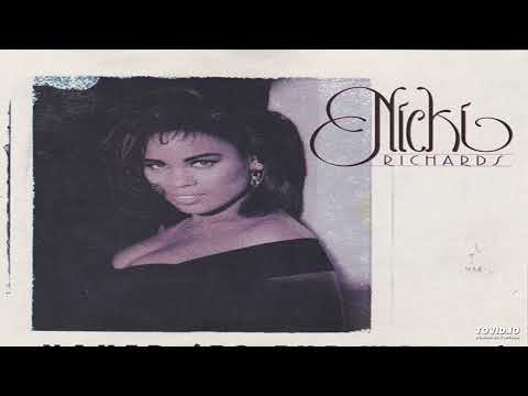 Nicki Richards - Voyage To Atlantis