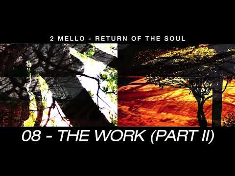Video thumbnail for The Work (Part II)