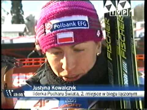 PŚ w biegach Falun 19.03.2011 - relacja
