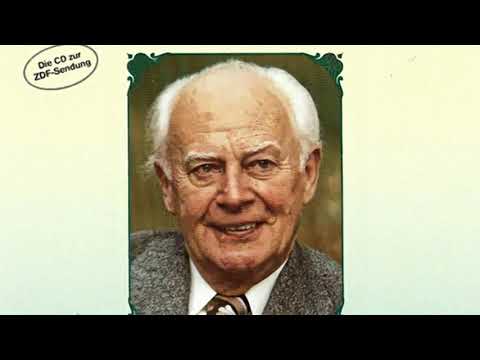 Willy Schneider - Leb jeden Tat, als ob's dein letzter wär (1957)