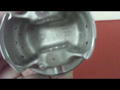 Samuraiscoot - 155cc ZUMA kit up close in HD