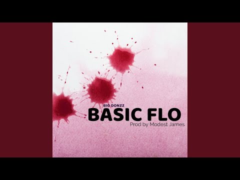 Big Donzz Basic Flo