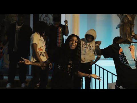 Big Mali ft. Blacc Zacc “Stand On it”