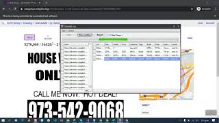 Craigslist Data Scraper | Craigslist Data Scraping Bot | Unlimited data without getting blocked