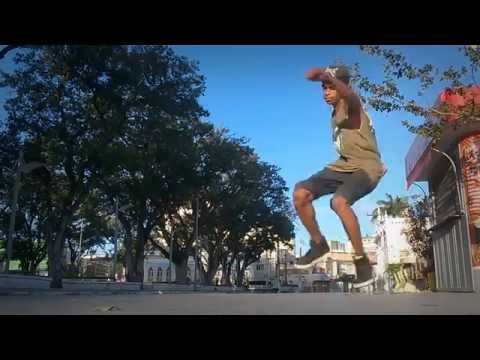 Qeeh Silva ♢ Finish 2014 ♢ [Freestep Al]