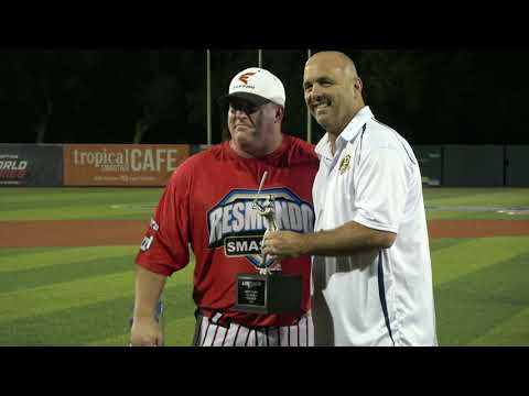 Volume #2 - 2020 Resmondo team video clips from their Championship season!