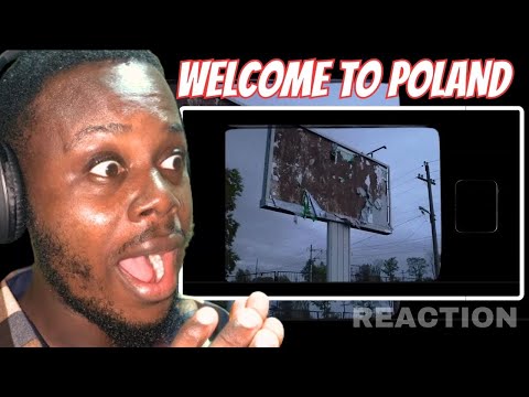 2T4 - WELCOME TO POLAND | Reaction
