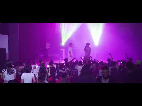 Youngfella x Hex - Vala  / huapzo rimawi YK ( vanapa hall live)
