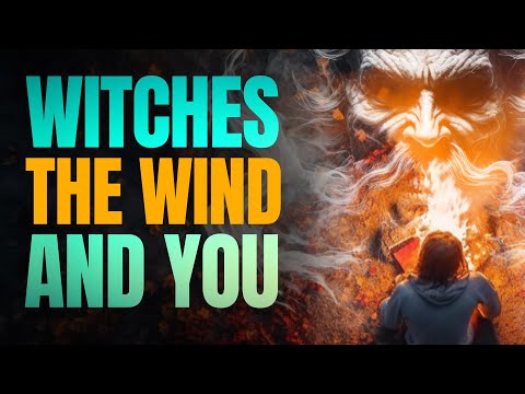 EXPOSING Secrets of Witchcraft | Speak to the WIND (Part 1)
