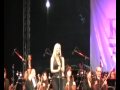 My heart will go on - Juliette Schoppmann 