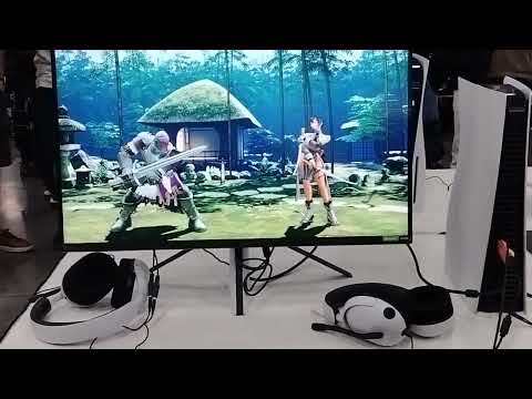 Mr.LeeGaming12 (Warden) vs PhantomLord139 (Shiki) Evo 2024 pools samurai shodown 2019 ss7