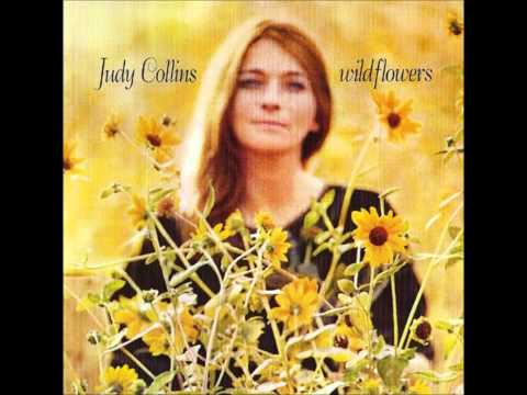 Judy Collins - The Song of Old Lovers