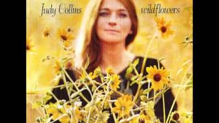 Judy Collins - The Song of Old Lovers