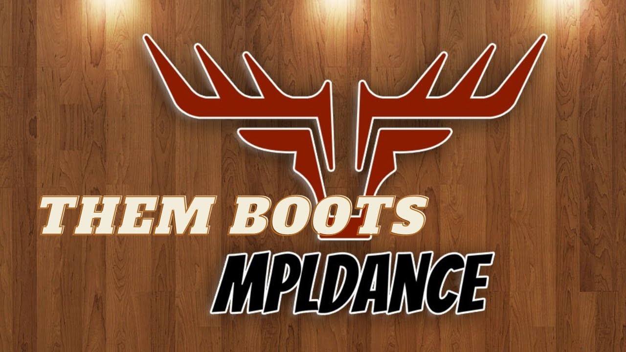 Them Boots - Démonstration