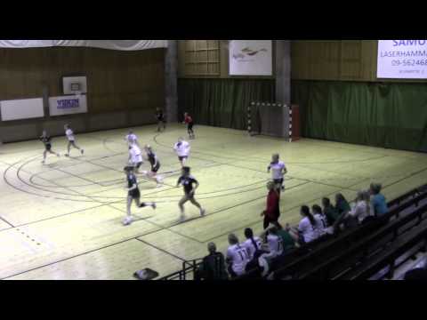 AT Sparta-GrIFK 2014-2015 2/2