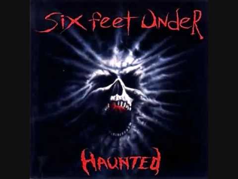 Six Feet Under - Tomorrow's Victim (Demo Version)