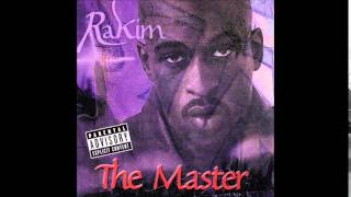 07. Rakim - Uplift