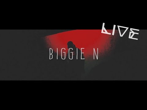 Biggie N  -  TVPV NV CVRV   *Live