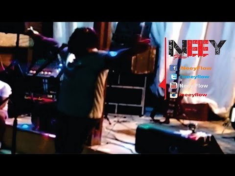 É SÓ CHEGA - #RapNacional