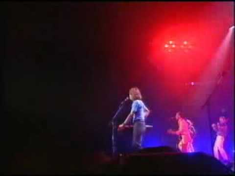 Electric Light Orchestra Part II-Honest Man (Birmingham 1991)